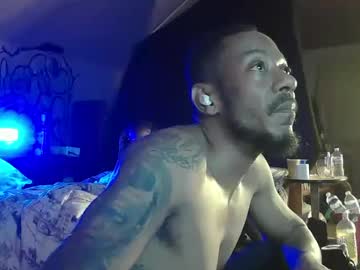 Drkcid Chaturbate stream image from January 13, 2025