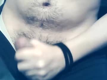 Elcapao Chaturbate stream image from January 13, 2025