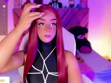 Ely_Doll Chaturbate stream image from January 13, 2025