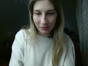 Evelyn_21_M Chaturbate stream image from January 13, 2025