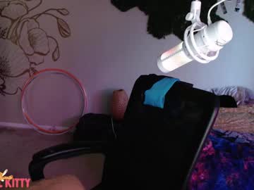 Festivalkittycici stream image from January 13, 2025