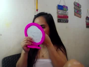 Grace_Filipina Chaturbate stream image from January 13, 2025