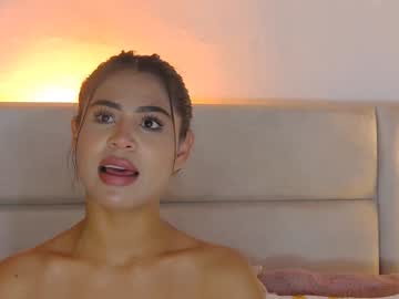 Haileybaldwin_ Chaturbate stream image from January 13, 2025