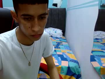 Hamcummboy20 Chaturbate stream image from January 13, 2025