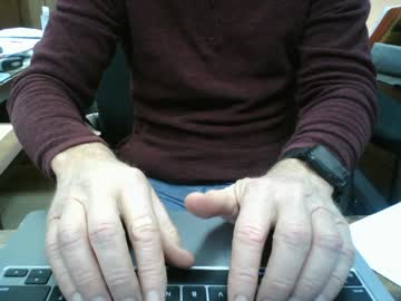Hnic9999 Chaturbate stream image from January 13, 2025