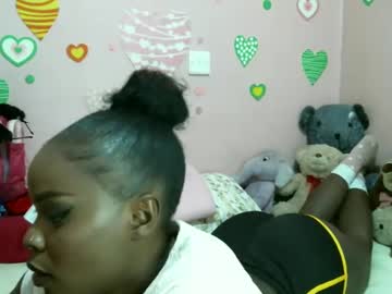 Hot_Cupcake01 Chaturbate stream image from January 13, 2025