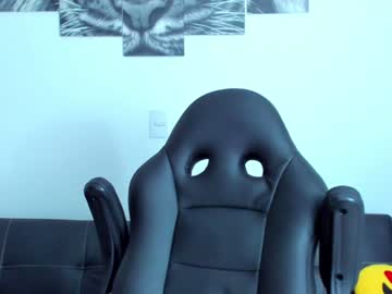 Humber_Eli Chaturbate stream image from January 13, 2025