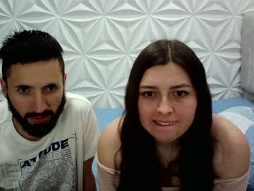 Jerryandjessicaa Chaturbate stream image from January 13, 2025