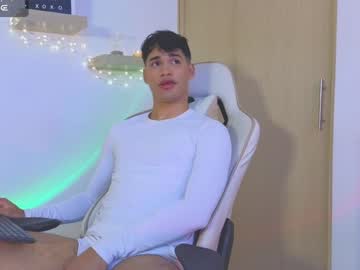 Jimmy_Leeh_ Chaturbate stream image from January 13, 2025