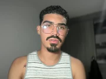 Lenny_Lawrence Chaturbate stream image from January 13, 2025