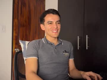 Max_Lancaster Chaturbate stream image from January 13, 2025