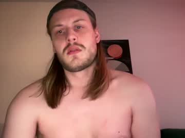 Maxwatts95 Chaturbate stream image from January 13, 2025