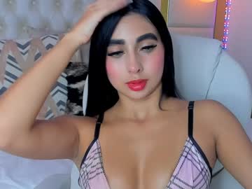 Meghanhill Chaturbate stream image from January 13, 2025