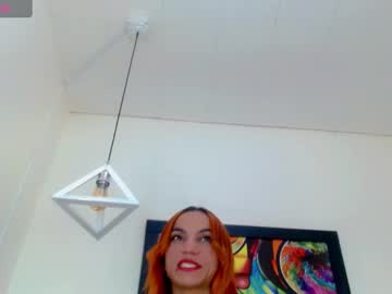 Michell__Hot_ Chaturbate stream image from January 13, 2025