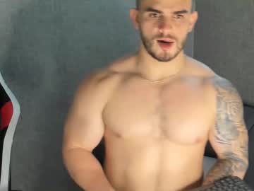 Ricardogonzalez666 Chaturbate stream image from January 13, 2025