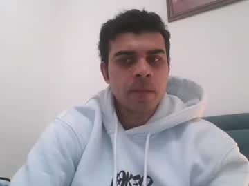 Robie_1 Chaturbate stream image from January 13, 2025