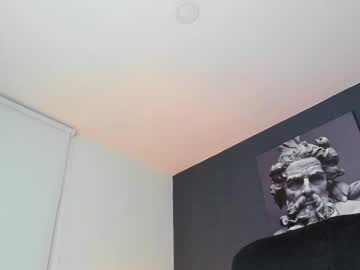 Simon_Leon01 Chaturbate stream image from January 13, 2025