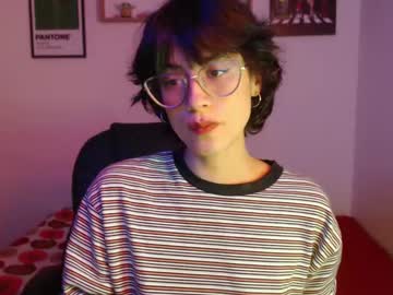 Susana_W Chaturbate stream image from January 13, 2025