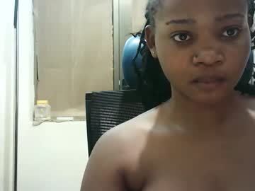 Tashacutey Chaturbate stream image from January 13, 2025