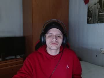 Thick_And_Big_Cock Chaturbate stream image from January 13, 2025