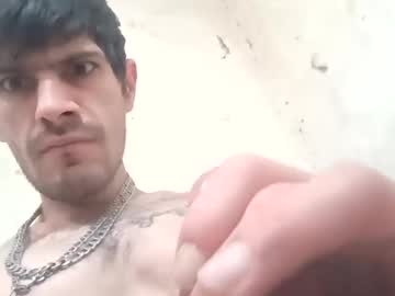 Xex_Locko Chaturbate stream image from January 13, 2025