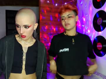 Alex_One888 Chaturbate stream image from January 14, 2025