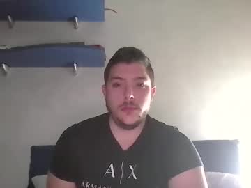 Alysboy Chaturbate stream image from January 14, 2025