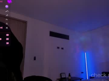 Anelisse_ Chaturbate stream image from January 14, 2025