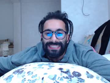 Annuler_9 Chaturbate stream image from January 14, 2025