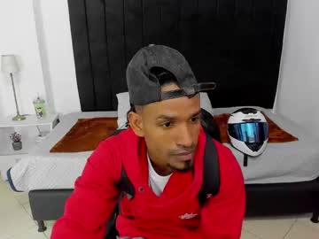 Anthoy_Wayans Chaturbate stream image from January 14, 2025