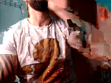 Bigstallone Chaturbate stream image from January 14, 2025