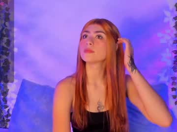 Daniela_Saenz1 Chaturbate stream image from January 14, 2025