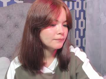 Emma_Myers1 Chaturbate stream image from January 14, 2025