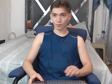 Erick_De_Rossee Chaturbate stream image from January 14, 2025