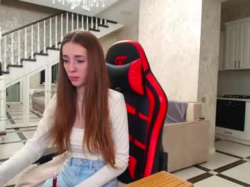 Evelynn_Mooree Chaturbate stream image from January 14, 2025
