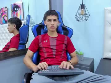 Gamma_King Chaturbate stream image from January 14, 2025