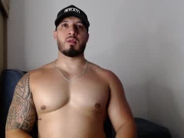 Jimmy_King1 Chaturbate stream image from January 14, 2025