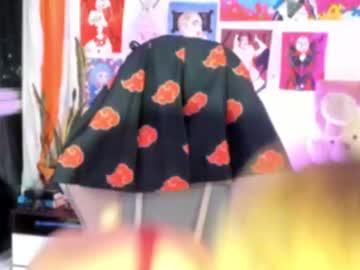Kaoriyasu Chaturbate stream image from January 14, 2025