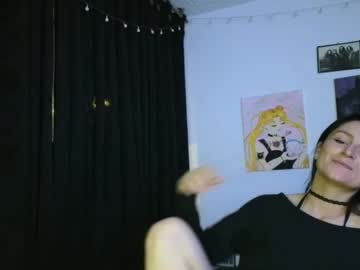 Katlopez19 Chaturbate stream image from January 14, 2025