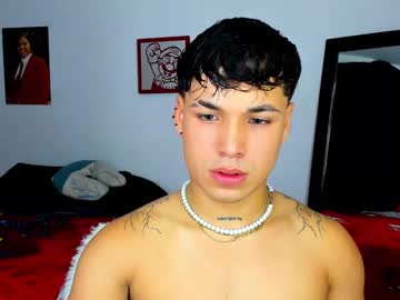 Ken_Colombiano stream image from January 14, 2025