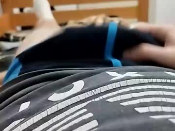 Markinho93p Chaturbate stream image from January 14, 2025