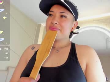 Milabm Chaturbate stream image from January 14, 2025