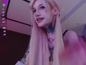 Molly_Siu Chaturbate stream image from January 14, 2025