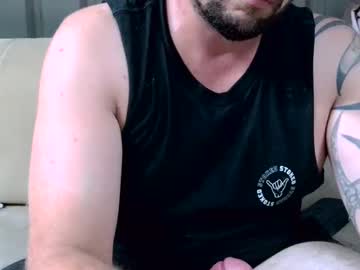 Monsterloadzzz Chaturbate stream image from January 14, 2025
