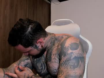 _Nate___ Chaturbate stream image from January 14, 2025