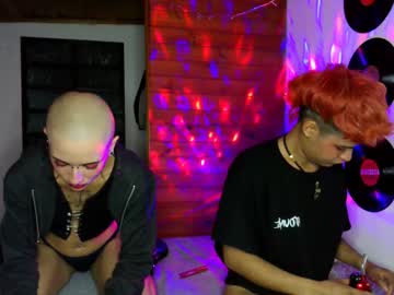 Plutonblue369 Chaturbate stream image from January 14, 2025