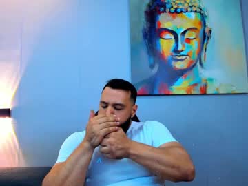 Rawmathews Chaturbate stream image from January 14, 2025