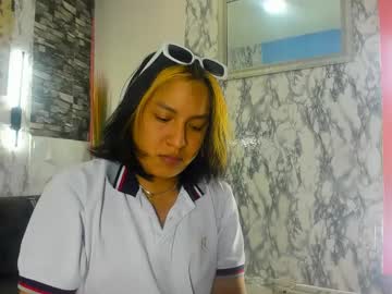 Samaraa_Fox Chaturbate stream image from January 14, 2025
