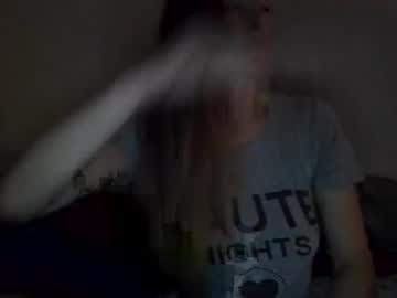 Shyredhead555324 Chaturbate stream image from January 14, 2025