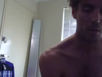 Steveaussie Chaturbate stream image from January 14, 2025